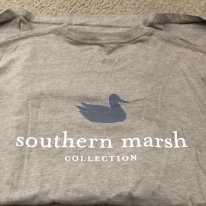 Southern Marsh T-Shirt